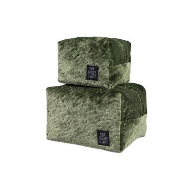 Bleecker & Love Pouch - Venom (Large)