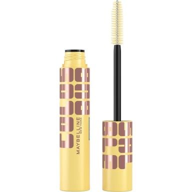 Maybelline Colossal Bubble™ Waterproof Mascara - Very Black (10ml)