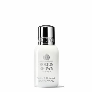 Molton Brown Vetiver & Grapefruit Body Lotion (30ml)