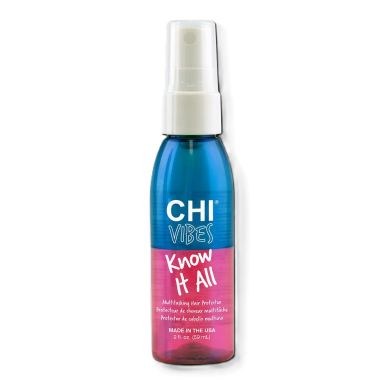 CHI Vibes Know It All – Multitasking Hair Protector (59ml)