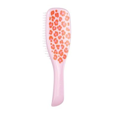Tangle Teezer Detangling Hairbrush Regular - Vibrant Leopard