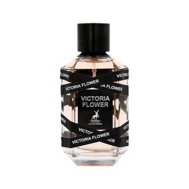 Maison Alhambra Victoria Flower Eau De Parfum (100ml)