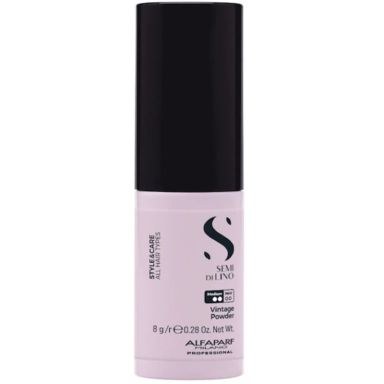 Alfaparf Milano Professional Style & Care Semi Di Lino - Vintage Powder (8g)