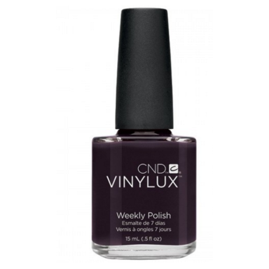 Vinylux - Dark Dahlia (15ml)