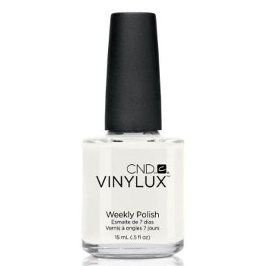 Vinylux - Cream Puff (15ml)
