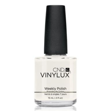 Vinylux - Studio White (15ml)