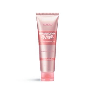 Kundal Protein Bonding No Wash Treatment - Violet Muguet (50ml)