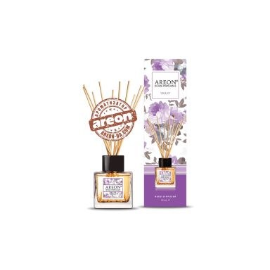Areon Home Perfumes Garden Reed Diffuser - Violet (50ml)