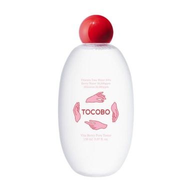 Tocobo Vita Berry Pore Toner (150ml)