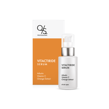 QS Professional Vitactiride Serum (30ml)