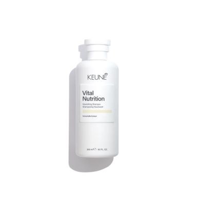 Keune Vital Nutrition Nourishing Shampoo (300ml)