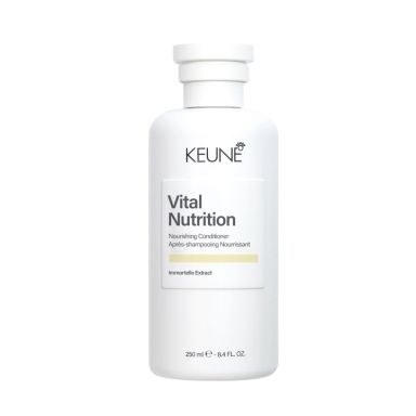 Keune Vital Nutrition Nourishing Conditioner (250ml)