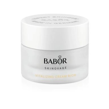 Babor Skinovage Vitalizing Cream Rich (50ml)