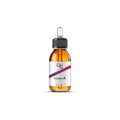 QS Professional Vitamin A (10ml)