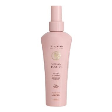 T-Lab Professional Vitamin Booster Vitamin Gloss Mist (150ml)