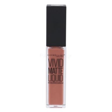 Maybelline New York Vivid Matte Liquid Color Sensational (8ml)
