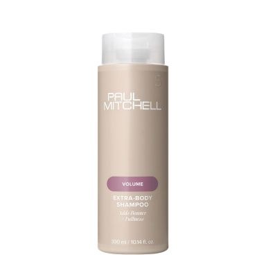 Paul Mitchell - Volume Extra-Body Shampoo (300ml)