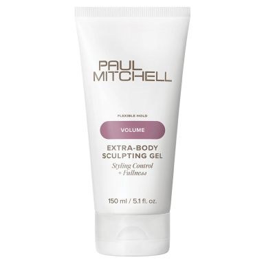 Paul Mitchell - Volume Extra-Body Sculpting Gel (150ml)
