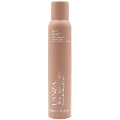 L'Anza Healing Volume Root Effects Hair Styling Mousse (200ml)