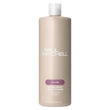 Paul Mitchell - Volume Extra-Body Conditioner (300ml)