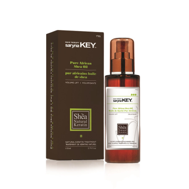 saryna KEY Pure African Shea Oil Volume Lift (110ml)