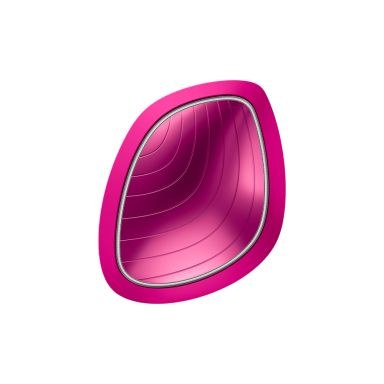 Geske Sonic Warm & Cool Mask 9 in 1 - Magenta