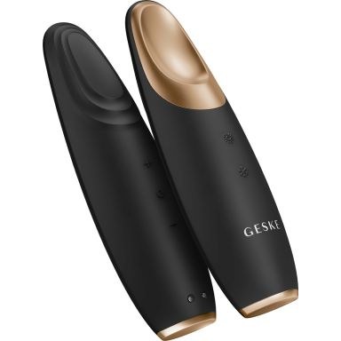 Geske Warm & Cool Eye Energizer 6 in 1 - Gray