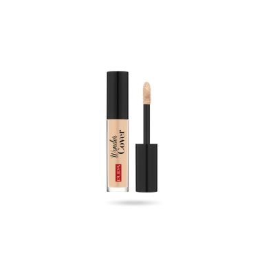 Pupa Wonder Cover Concealer - 004 Warm Beige (4.2ml)