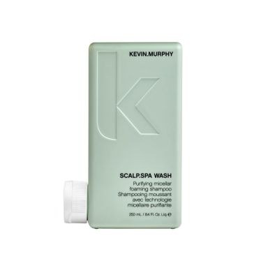 Kevin.Murphy - Scalp.Spa Wash Purifying Micellar Foaming Shampoo (250ml)