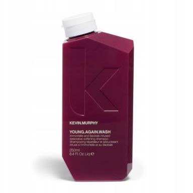 Kevin.Murphy - Young.Again.Wash Restorative Softening Shampoo (250ml)