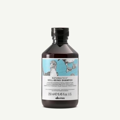 Davines - Natural Tech Well-Being Shampoo (250ml)
