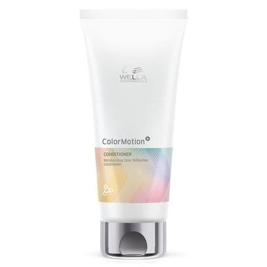 Wella Professionals Color Motion+ Moisturizing Color Reflection Conditioner (200ml)