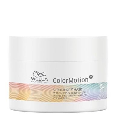 Wella Professionals Color Motion+ Structure Mask (150ml)