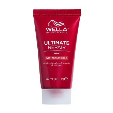 Wella Professionals Ultimate Repair Mask (30ml)