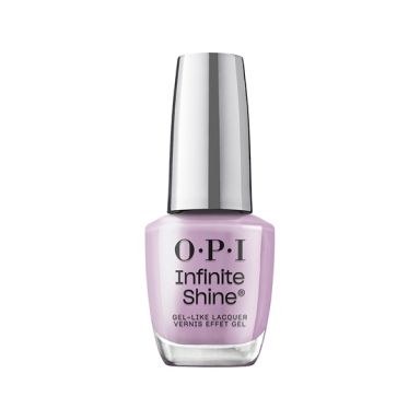 OPI Infinite Shine - What’s Not To Lilac? (15ml)