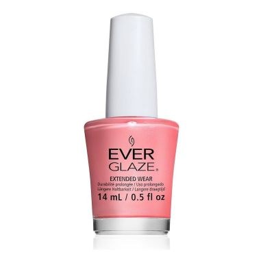 China Glaze - Ever Glaze Whats The Coral-ation? (14ml)
