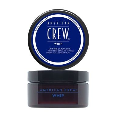 American Crew Whip Light Hold (85g)