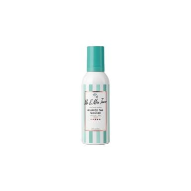 Mr & Mrs Tannie Whipped Tan Mousse (200ml)