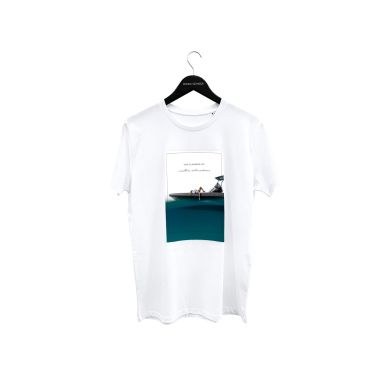 Marina Vernicos - The Summer of Endless Adventures - White - Small