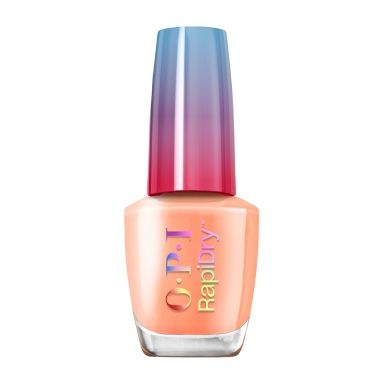 OPI RapiDry - Within Peach (9ml)