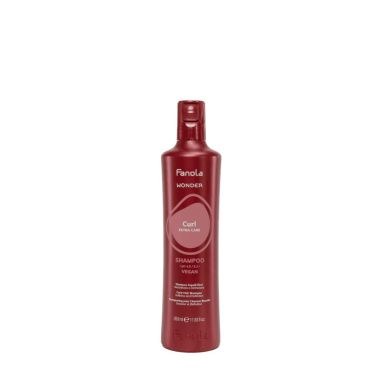 Fanola Wonder Curl Extra Care Shampoo (350ml)