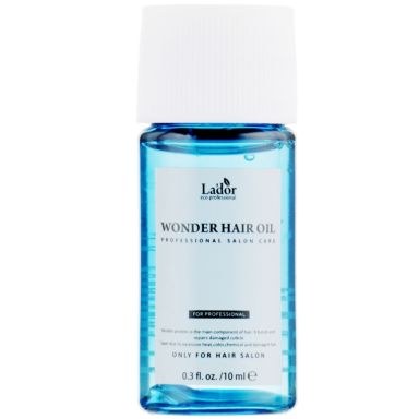 La'dor Eco Professional Root Re-Boot Vitalizing Shampoo (300ml)