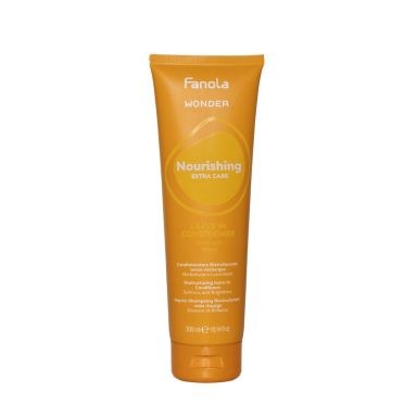 Fanola Wonder Nourishing Extra Care Leave-In Conditioner (300ml)
