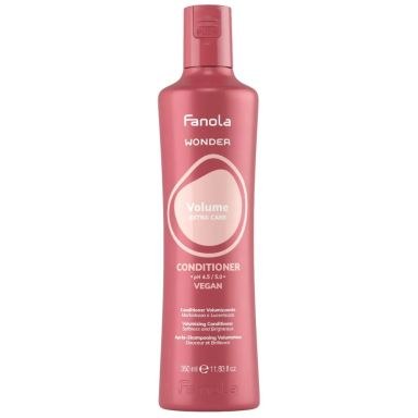 Fanola Wonder Volume Extra Care Conditioner (350ml)