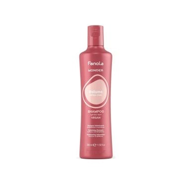 Fanola Wonder Volume Extra Care Shampoo (350ml)