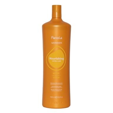 Fanola Wonder Nourishing Extra Care Mask (1000ml)