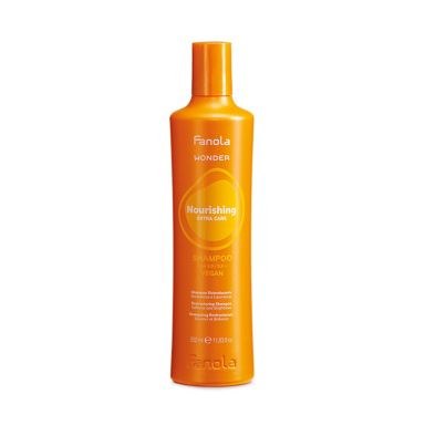 Fanola Wonder Nourishing Extra Care Shampoo (350ml)