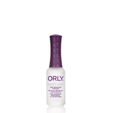 Orly - Won'T Chip (9ml)