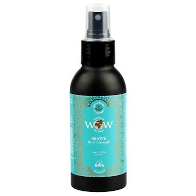 Mks Eco Sustainable Beauty Wow Revive 10-in-1 Detangler (118ml)