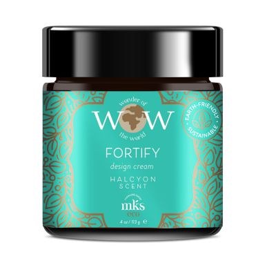 Mks Eco Sustainable Beauty Wow Fortify Design Cream (113g)